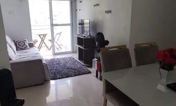 Imagem 2: Apartamento 2/4 com suite Aquagreen