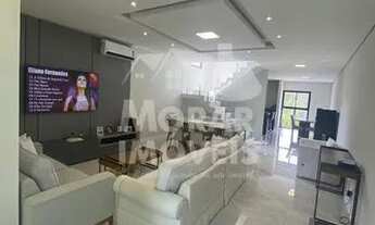 Imagem 5: Casa para Venda em Cajamar, Portais (Polvilho), 3 dormitórios, 1 suíte, 2 banheiros, 2 vag