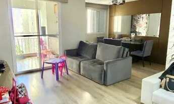 Imagem: Cond. Parque Barueri, apartamento com 3