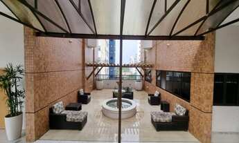 Imagem 3: Apartamento para venda com 71 metros quadrados com 3 quartos em Armação - Salvador - Bahia