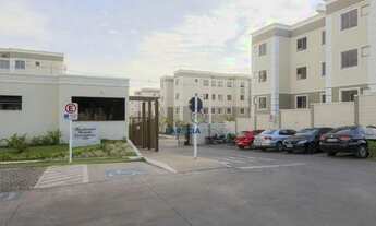 Imagem: Apartamento Mobilhado - centro