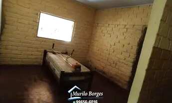 Imagem 4: Vendo chácara em Alto Paraíso na Chapada dos Veadeiros com rio e represa