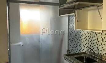 Imagem 6: Apartamento para locação no Parque Industrial - Campinas/SP