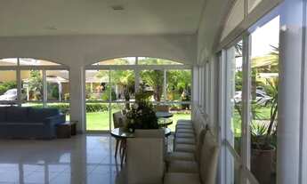 Imagem 5: CASA EM CONDOMÍNIO,4 QUARTOS 1 SUÍTE,SEMI MOBILIADA,VOG VILLE,130M²,NO CENTRO,LAURO DE FRE