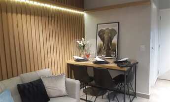 Imagem: Apartamento Studio próximo ao metrô Santana