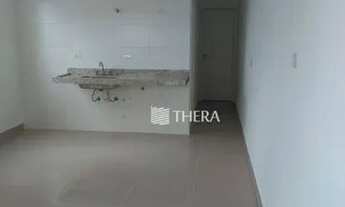 Imagem 2: Apartamento com 2 dormitórios para alugar, 53 m² por R$ 2.243,83/mês - Parque das Nações