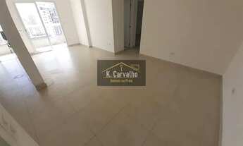 Imagem 2: Locação Apto 2 Dorm-Boqueirão-Praia Grande 3.600,00 Cod: 2947