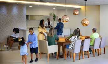 Imagem 4: Casa em condomínio