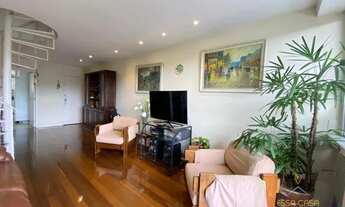 Imagem 7: Cobertura com 4 dormitórios para alugar, 330 m² por R$ 17.571,00/mês - Flamengo - Rio de J