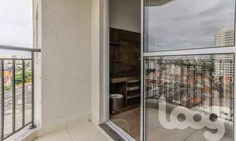 Imagem 7: Apartamento padrão em Mooca - São Paulo