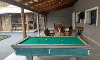 Imagem 5: Casa para venda tem 254 m² com 3 quartos em Jardim Bela Vista - Nova Odessa - SP