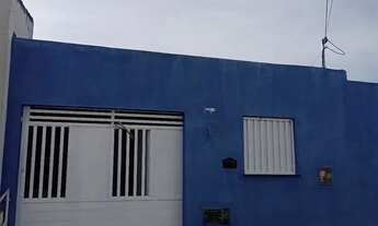 Imagem: CASA PRA VENDER OU TROCAR EM OUTRA