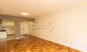 Imagem 2: Apartamento à venda com 140m², 3 quartos e 1 vaga no Jardim Paulista