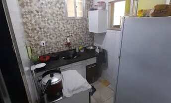 Imagem 7: Casa de vila térrea para venda possui 32 metros quadrados com 1 quarto Cavalcanti!!