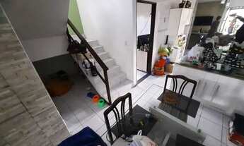 Imagem 7: Casa de Condomínio Fechado com 4 quartos em Antares - Monte Verde