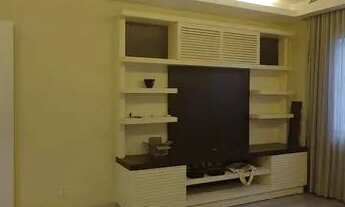 Imagem 3: Apartamento com 3 quartos para alugar, 83m² - Leblon - Rio de Janeiro/RJ