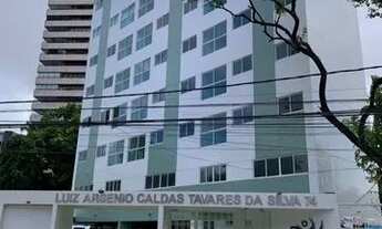 Imagem: Apartamento para venda tem 50 metros quadrados