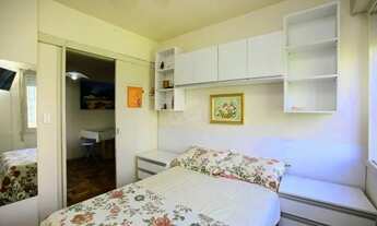 Imagem 7: Apartamento para Venda - 42.35m², 1 dormitório, 1 vaga - Jardim Lindóia