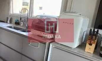 Imagem 5: Apartamento à venda no bairro Perdizes - São Paulo/SP, Zona Oeste