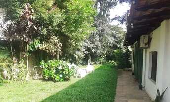 Imagem 2: São Paulo - Casa Padrão - Alto de Pinheiros