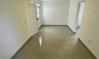 Imagem 3: Apartamento 1/4 e sala com varanda, Cruz da Redenção, Brotas