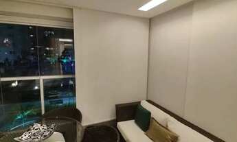 Imagem 6: Apartamento para venda com 88 metros quadrados com 3 quartos em Patamares - Salvador - BA