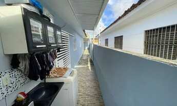 Imagem 4: FS - Casa possui 120 metros quadrados com 3 quartos em Serrambi - Ipojuca - PE