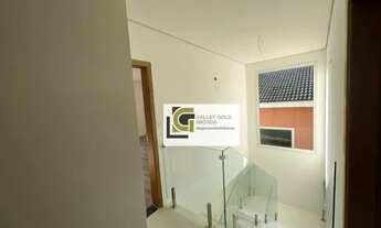 Imagem 7: Sobrado com 3 dormitórios à venda, 200 m² por R$ 1.065.000,00 - Condomínio Residencial Man