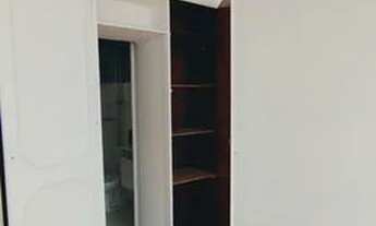 Imagem 8: Apto Prado Junior quarto e sal 600 m praia. Silencioso e luminoso