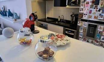 Imagem 5: Apartamento com 1 dormitório à venda, 53 m² por R$ 559.000,00 - Vila Guarani (Zona Sul)