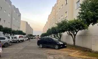 Imagem 2: Apartamento parque das nações Condomínio IV