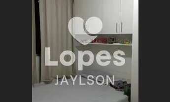 Imagem 4: Apartamento-À VENDA-Anchieta-Rio de Janeiro-RJ