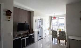 Imagem 4: Apartamento à Venda - Santa Mônica, 2 Quartos, 52 m2