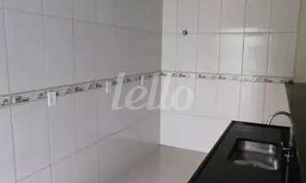 Imagem 3: Santo André - Apartamento Padrão - Vila Cecília Maria