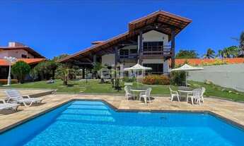 Imagem 3: Mansão a venda no Cumbuco, casa com vista mar, pertinho da praia e barraca kata vento