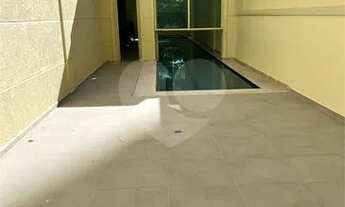 Imagem 16: Jardim São Paulo- Prédio novo, andar alto, vista panorâmica da Região-350 metros Metro!