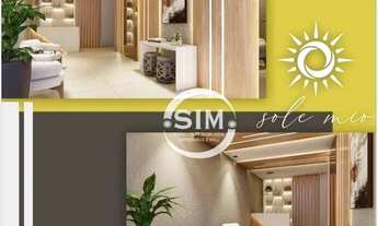 Imagem 7: Apartamento com 3 dormitórios à venda, 111 m² no Centro - Cabo Frio/RJ