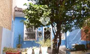 Imagem 3: Casa - 02 quartos - Engenho Novo