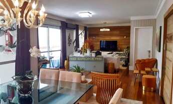 Imagem 7: Lindo apartamento a venda no condomínio Refúgio da Mata