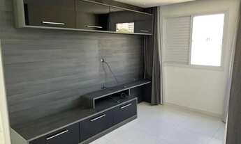 Imagem 4: Apartamento com 67 m², 2 dormitórios em Vila Andrade - São Paulo - SP