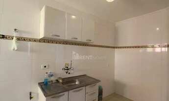Imagem 7: Apartamento com 1 dormitório para alugar, 39 m² por R$ 3.443/mês - Moema - São Paulo/SP