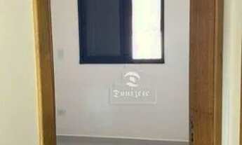 Imagem 2: Apartamento com 2 dormitórios à venda, 45 m² por R$ 349.999,90 - Vila São Pedro - Santo An