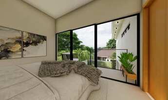 Imagem 7: Casa à venda em Condomínio fechado, no Senador Canedo / GO