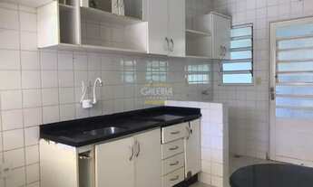 Imagem 2: CONDOMÍNIO FECHADO no AMÉRICA com 3 quartos para LOCAÇÃO, 130 m²