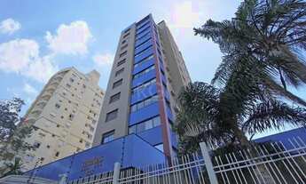 Imagem: Apartamento em Jardim do Salso