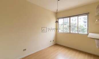 Imagem 2: Apartamento Venda 2 Dormitórios - 70 m² Vila Mariana