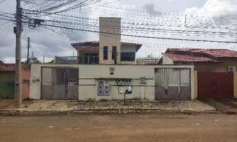 Imagem: Casa de 2/4 em residencial particular na