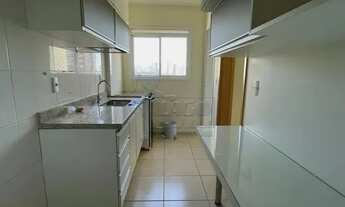 Imagem 4: Apartamento Padrão em Ribeirão Preto