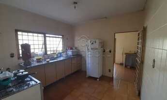 Imagem 2: Casa Padrão em São José do Rio Preto