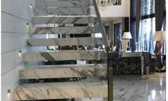 Imagem 7: COBERTURA - VILA NOVA CONCEIÇÃO - SP